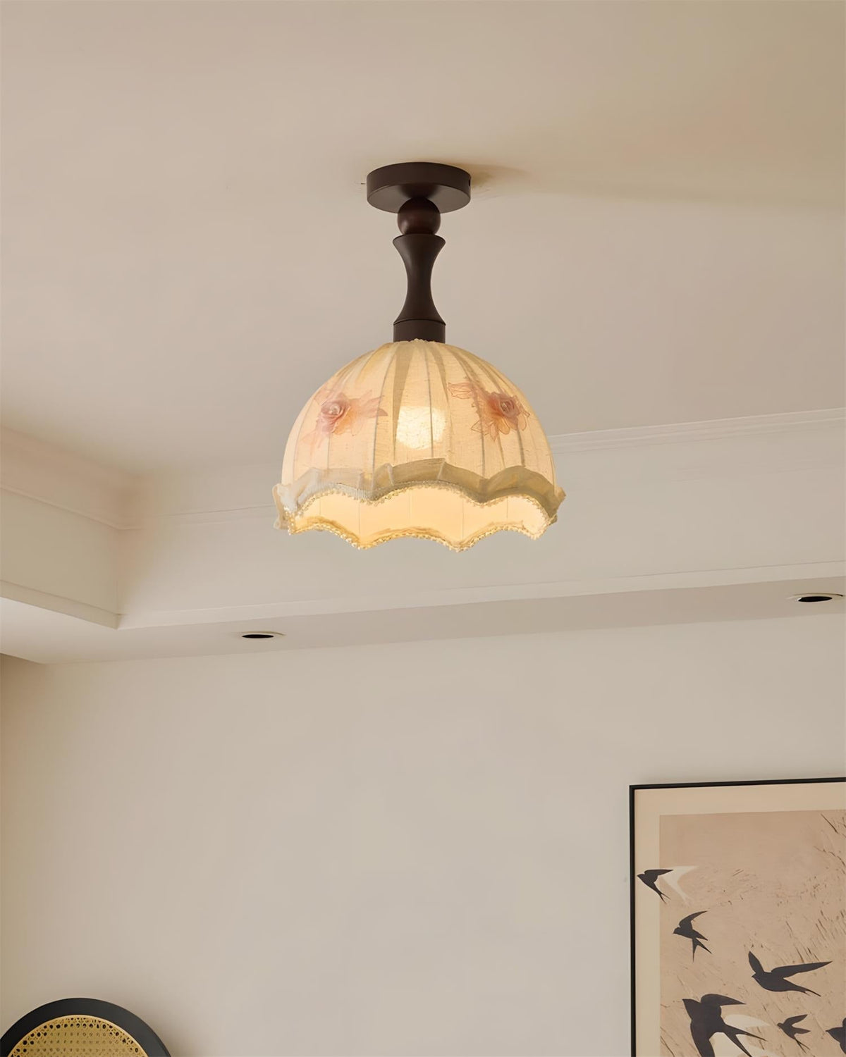 Sophie Ceiling Lamp