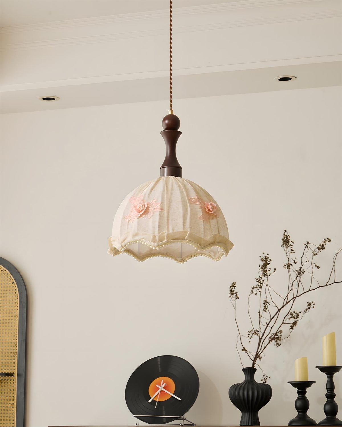 Lumuaya Pendant Lamp