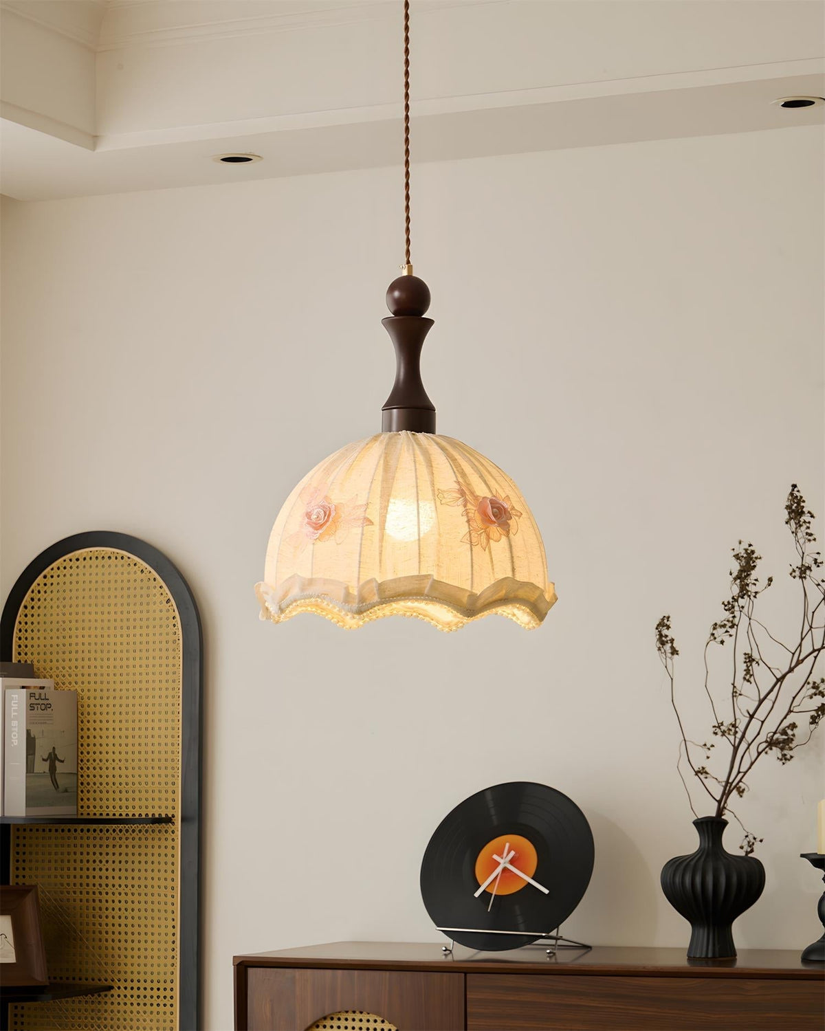 Lumuaya Pendant Lamp