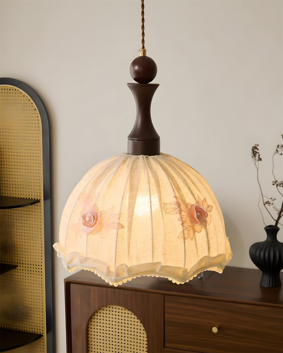 Lumuaya Pendant Lamp