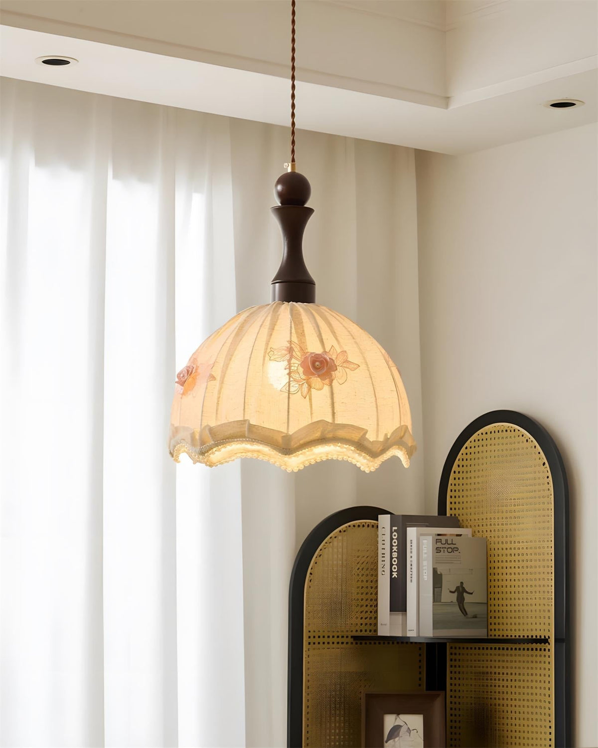 Lumuaya Pendant Lamp