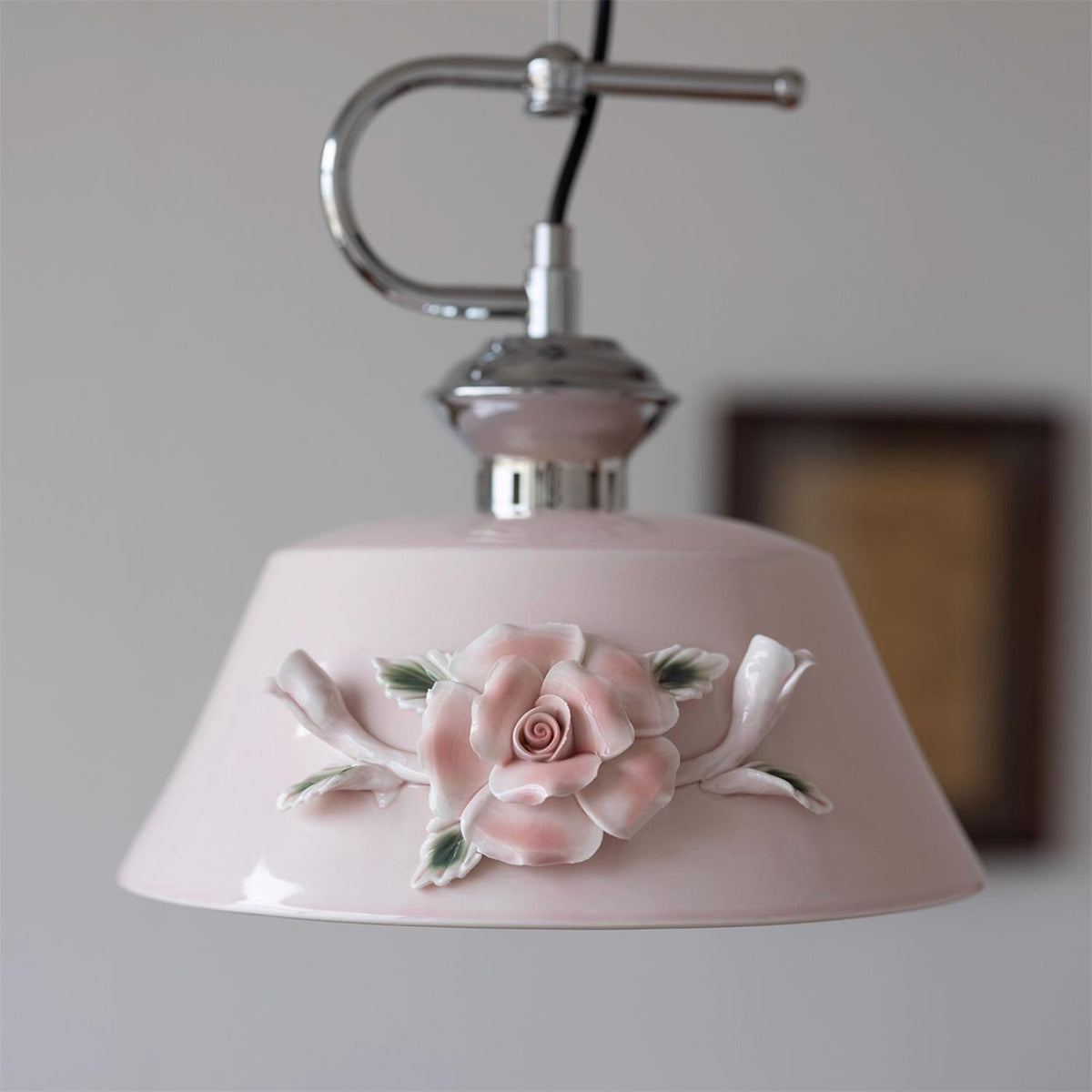 Rosvah Pendant Light