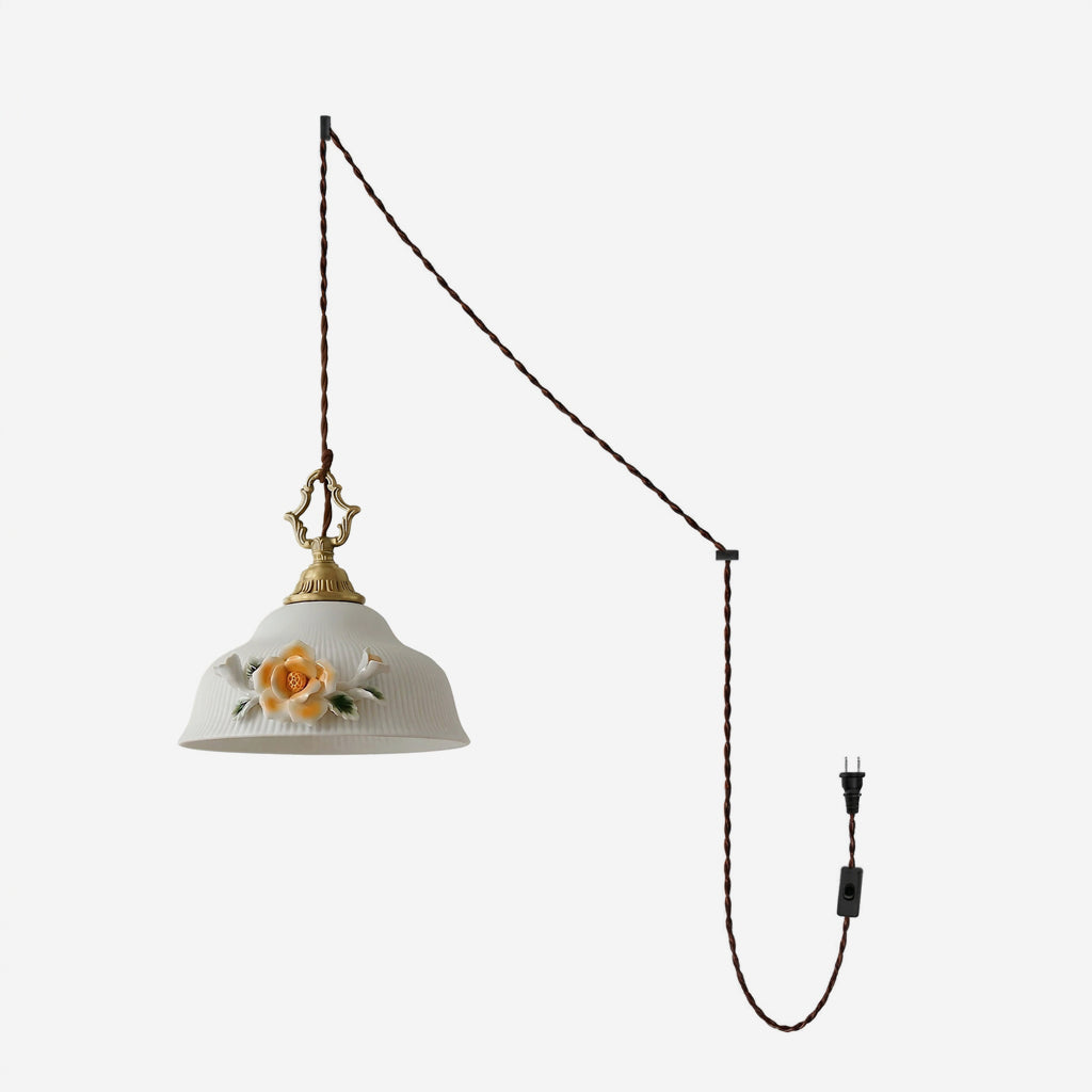 Elaielia Pendant Light