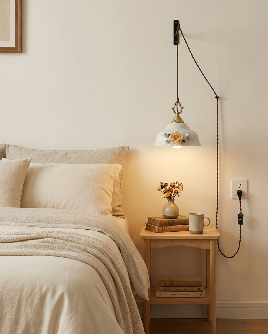 Elaielia Pendant Light