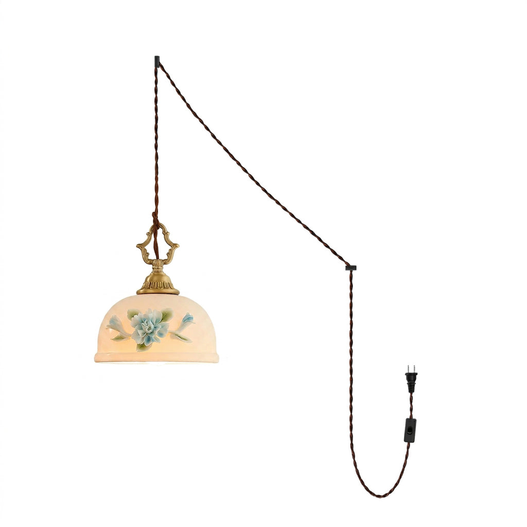 Elaielia Pendant Light