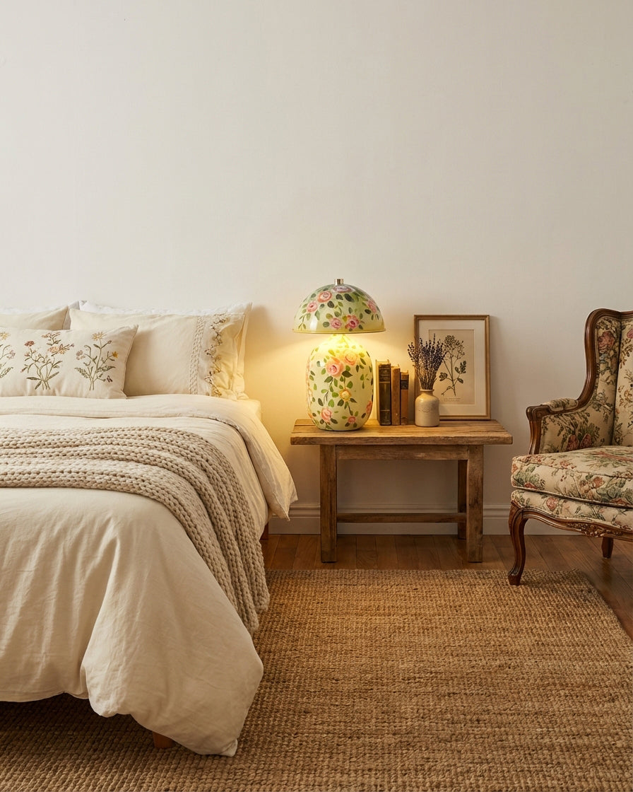 Seliniella Table Lamp
