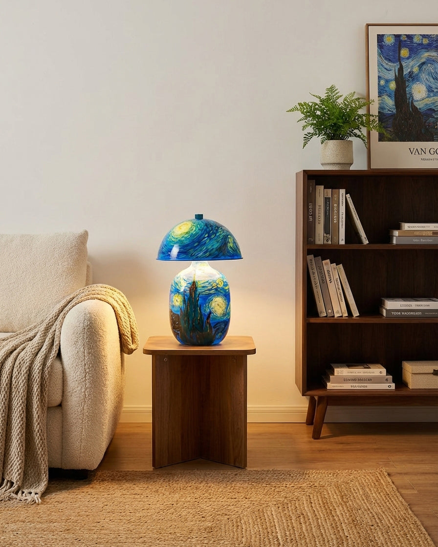 Seliniella Table Lamp