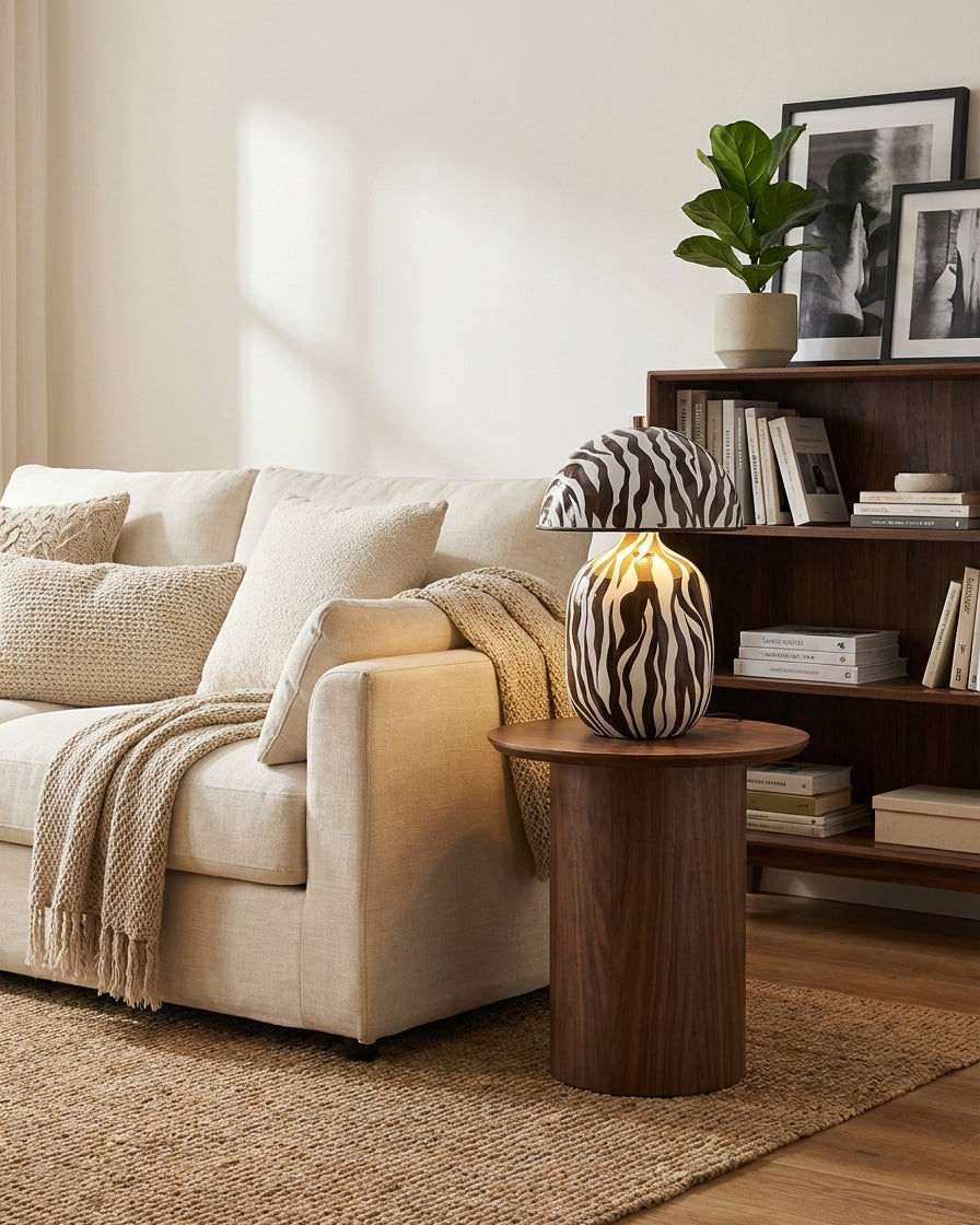 Seliniella Table Lamp