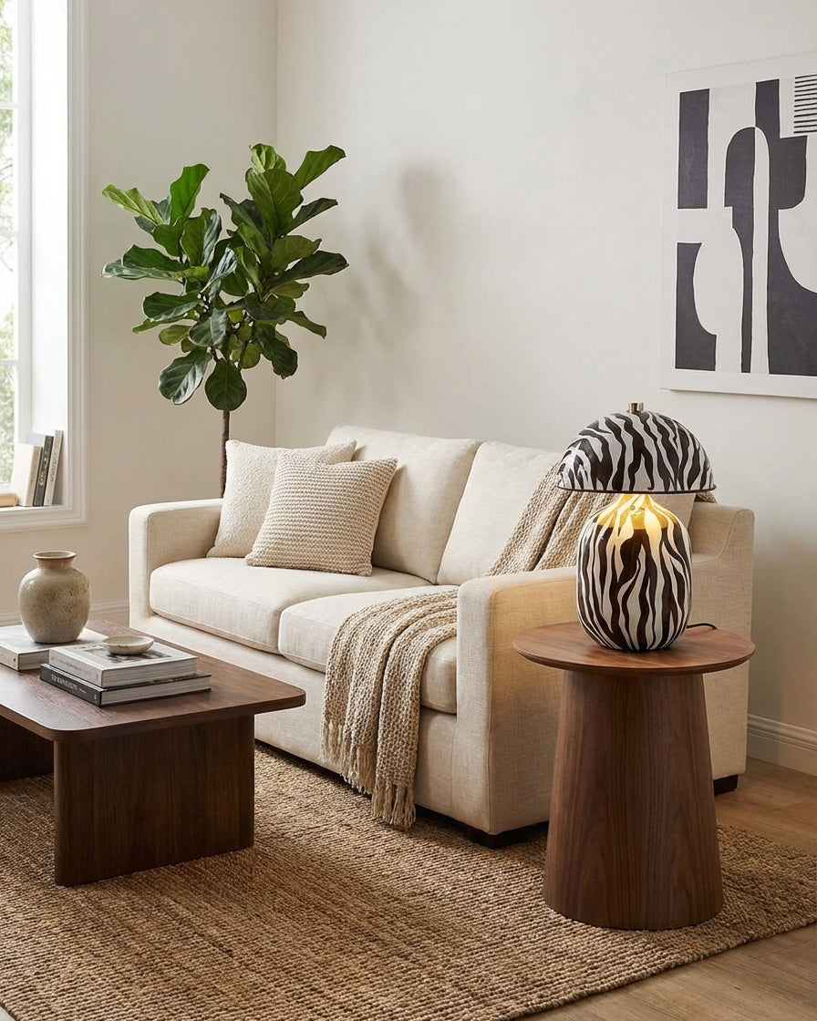 Seliniella Table Lamp