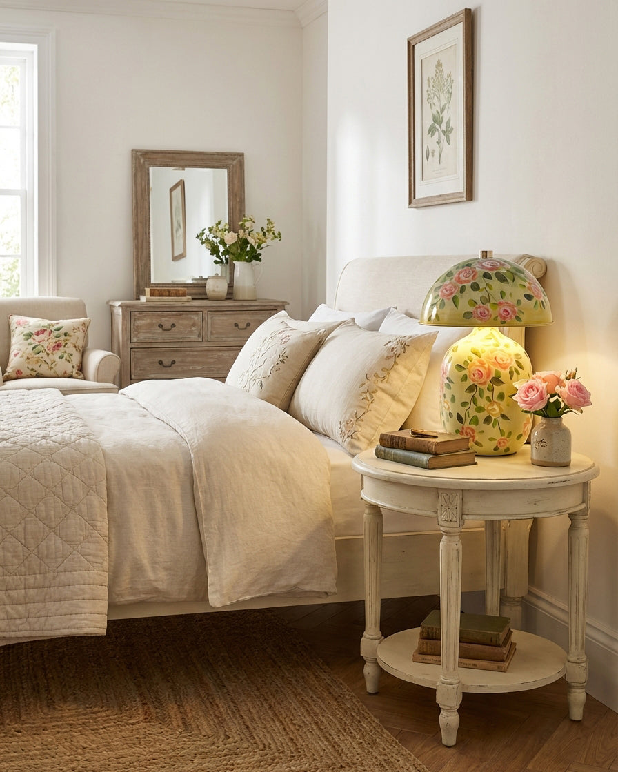 Seliniella Table Lamp
