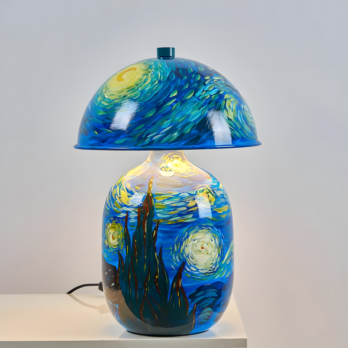 Seliniella Table Lamp