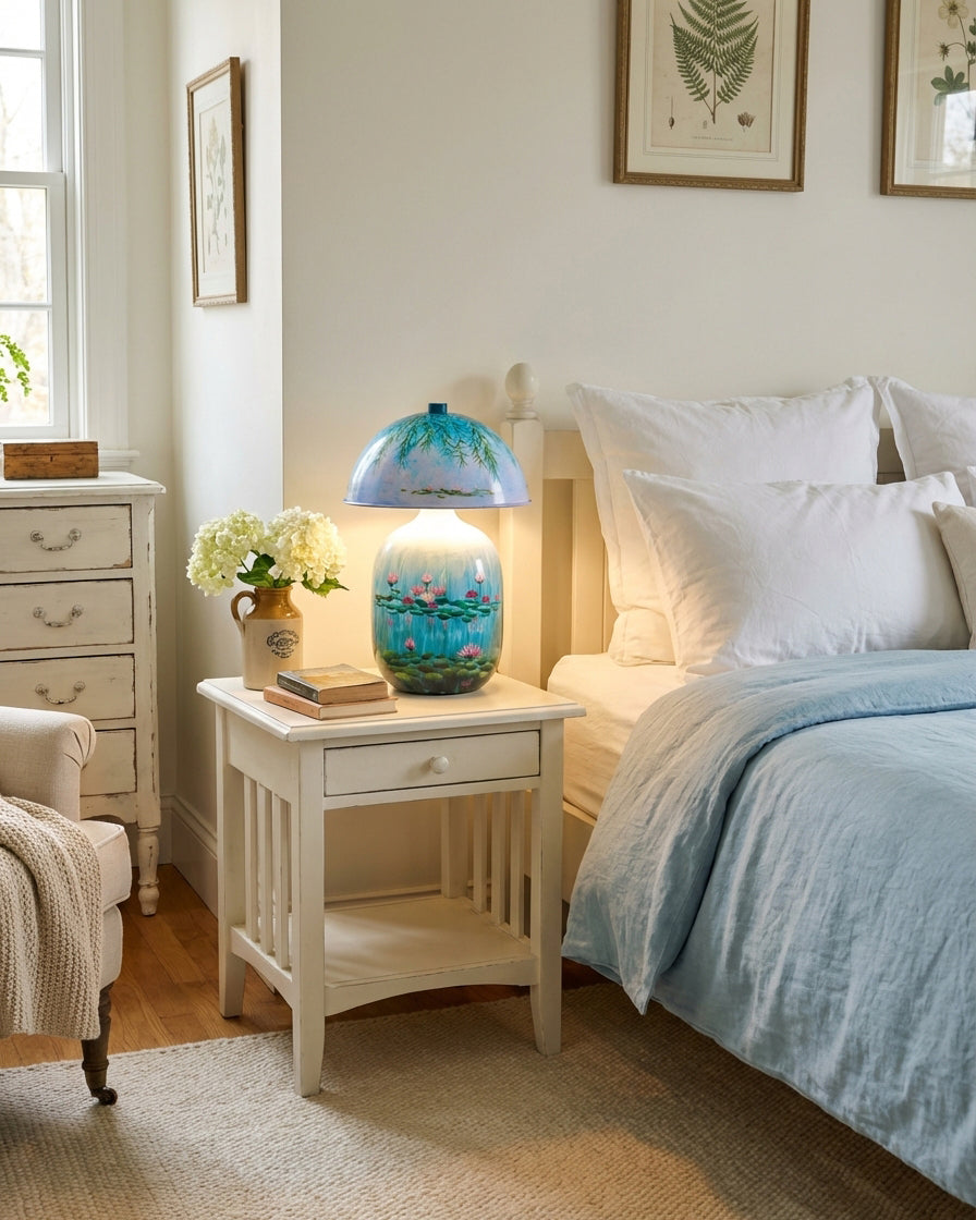 Seliniella Table Lamp