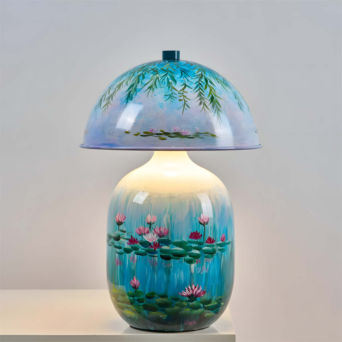 Seliniella Table Lamp
