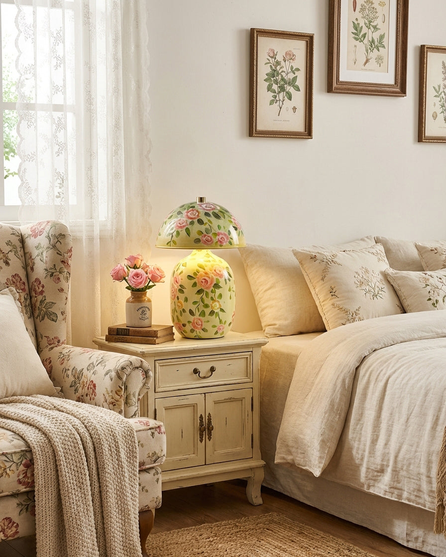 Seliniella Table Lamp