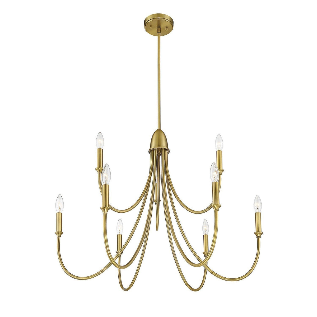 Avenoeon Chandelier