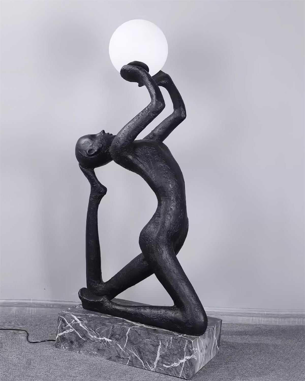 Scode Floor Lamp