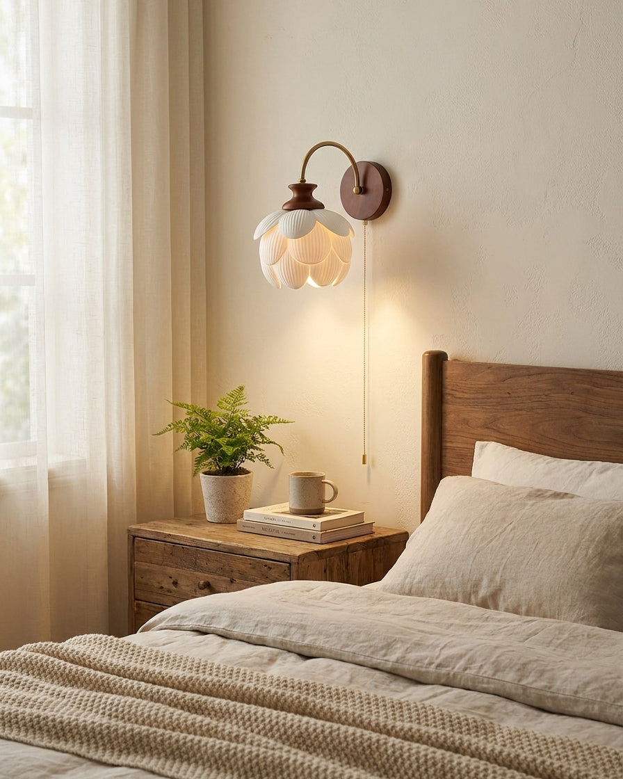 Elainise Wall Sconce