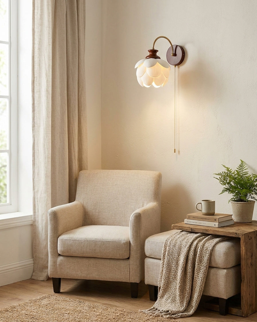 Elainise Wall Sconce