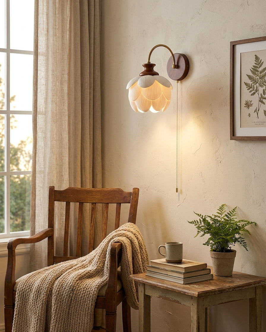 Elainise Wall Sconce