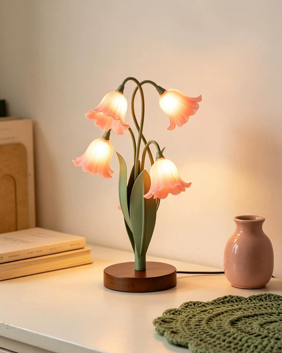 Calaline Table Light