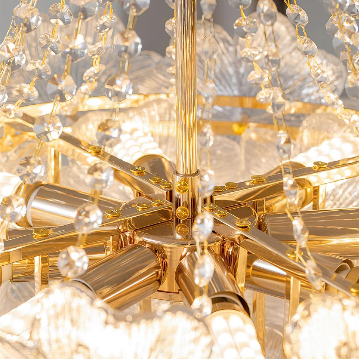 Soroiel Chandelier