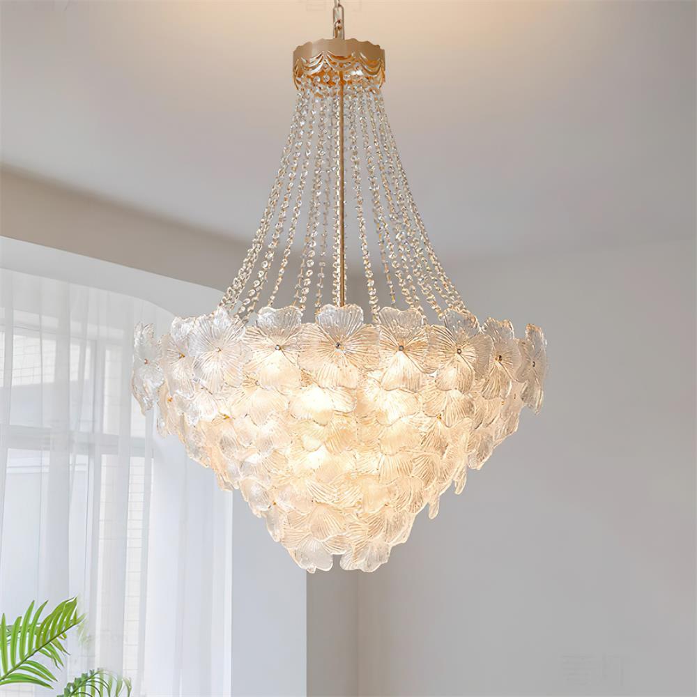 Soroiel Chandelier