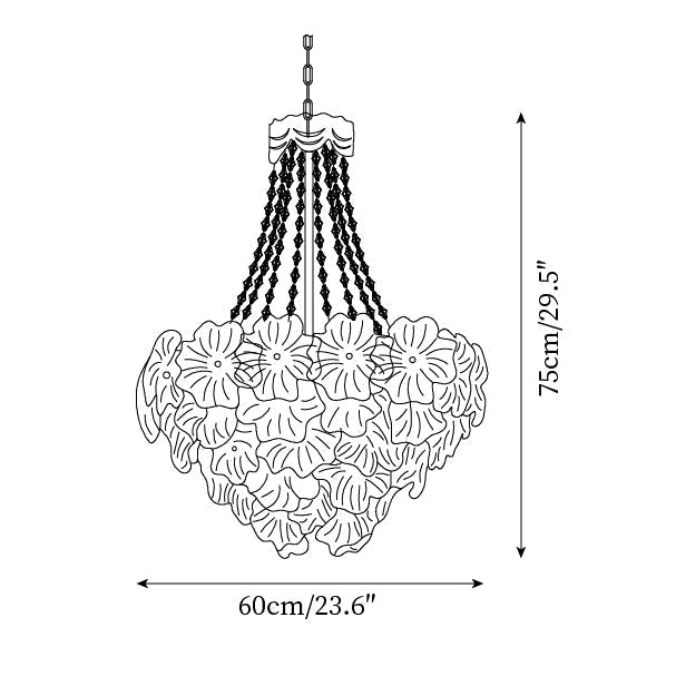 Soroiel Chandelier