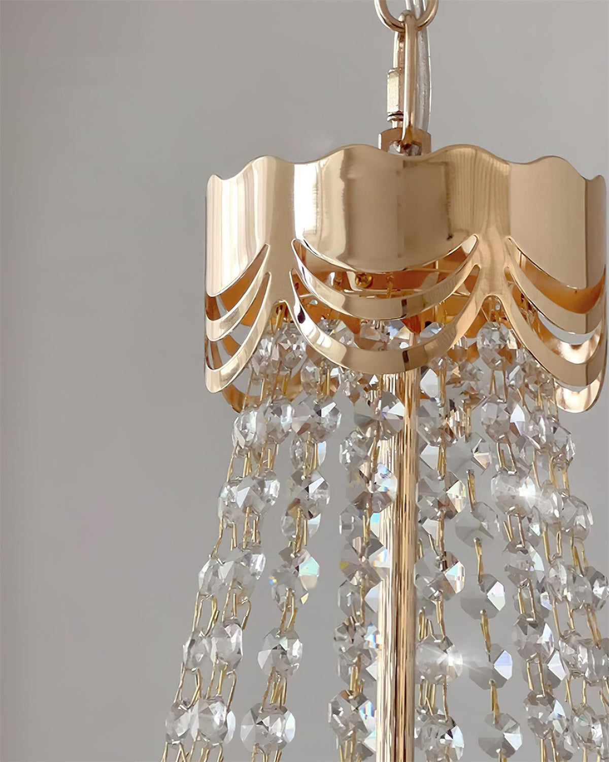 Soroiel Chandelier