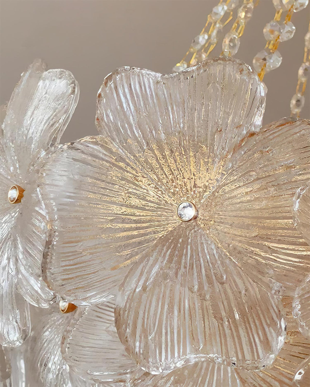 Soroiel Chandelier