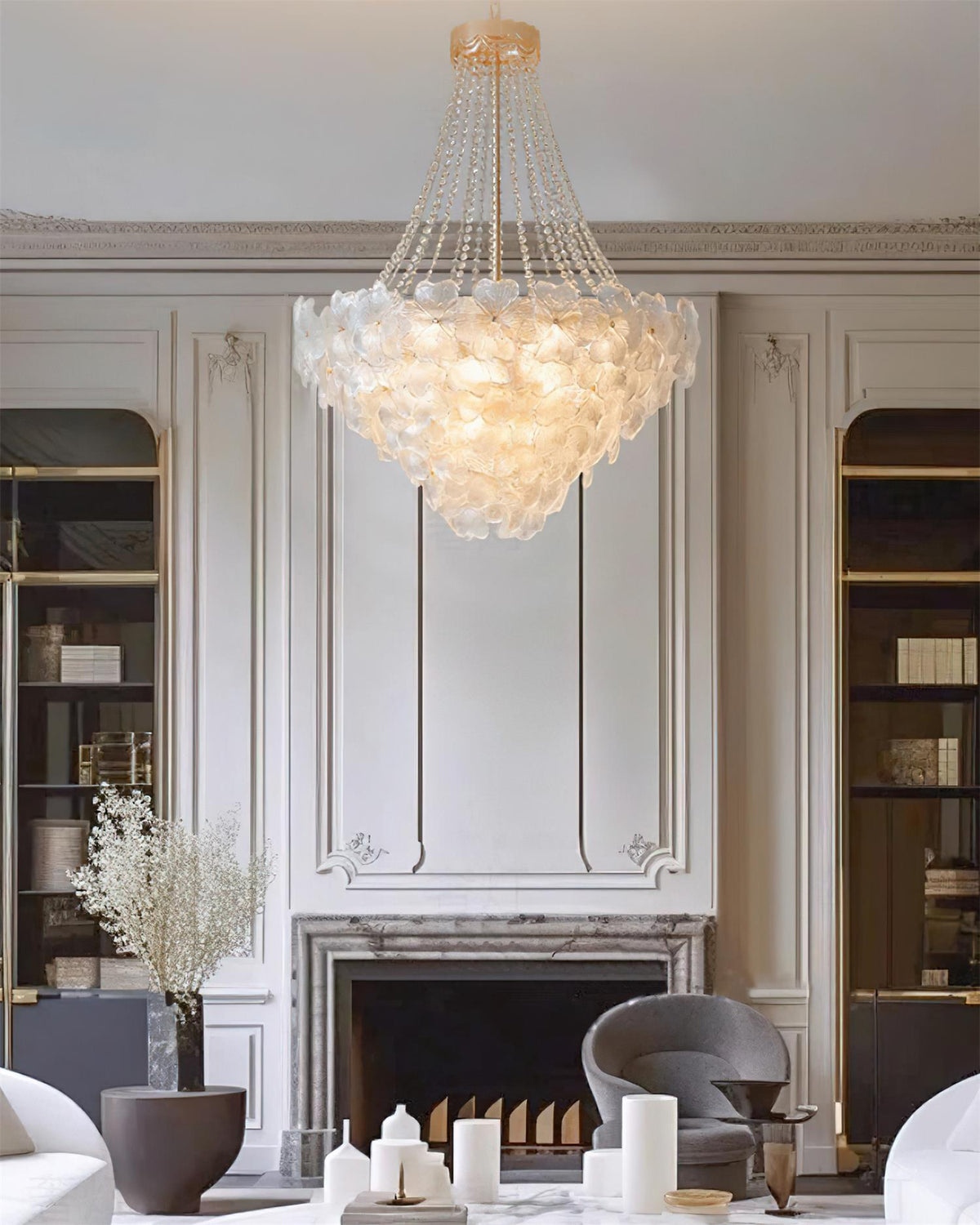 Soroiel Chandelier