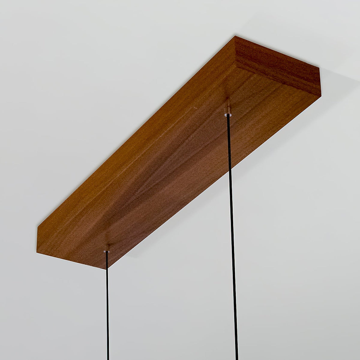 Gupimun Nordic Pendant Light Wood Living Room/Bedroom/Dining Room