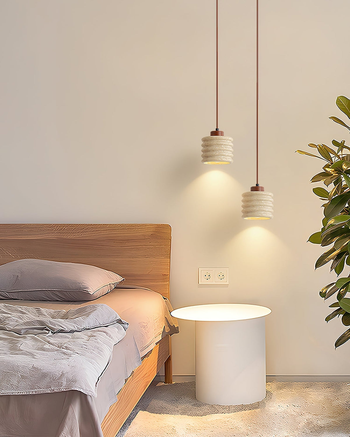 Soruaine Pendant Light