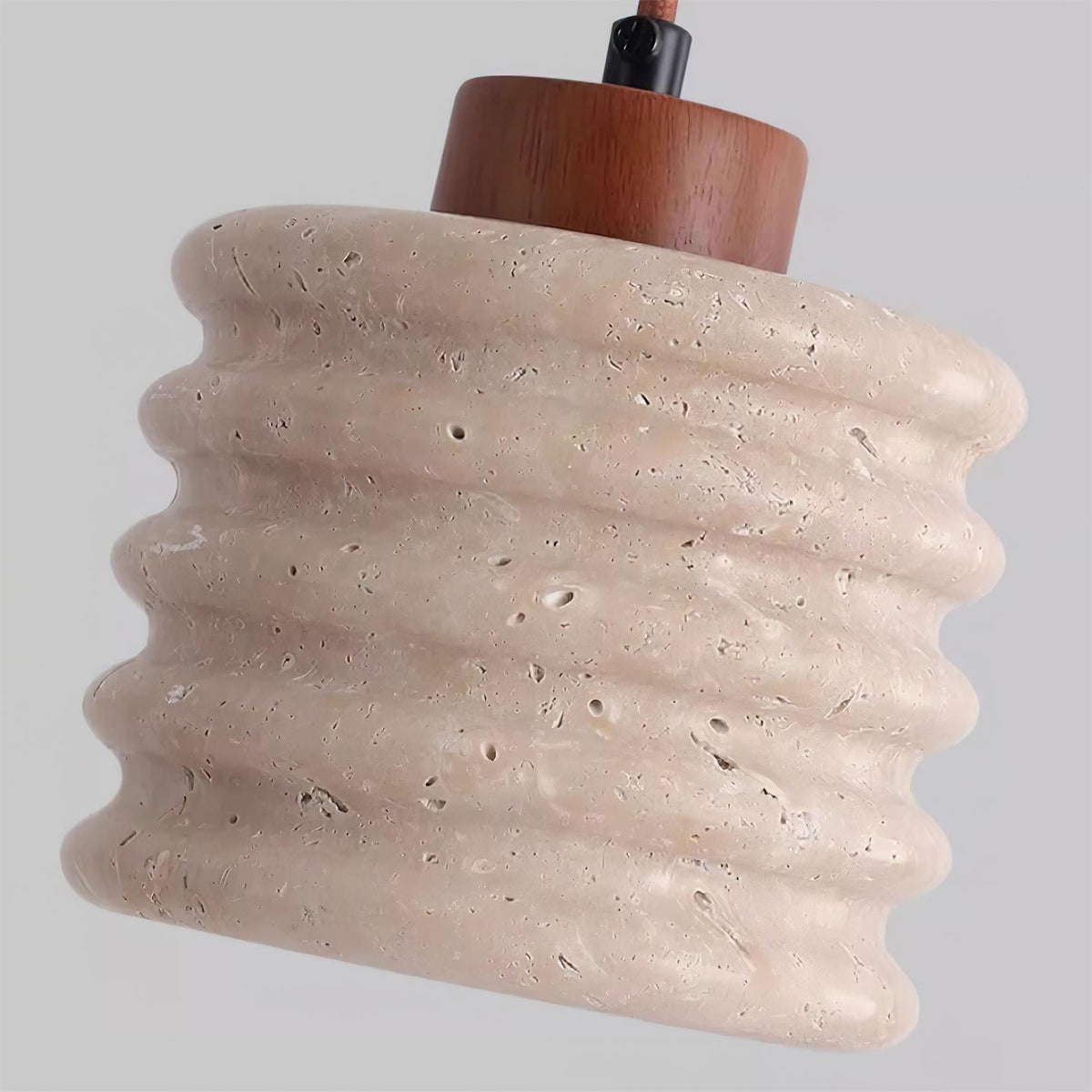 Soruaine Pendant Light