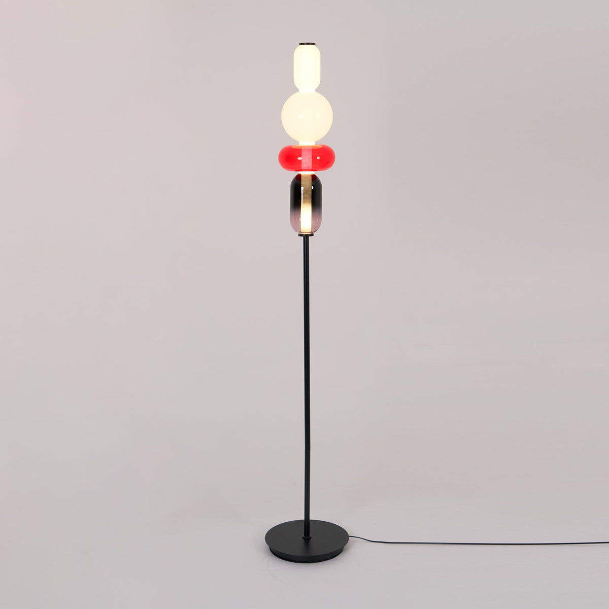 Lioroia Floor Lamp