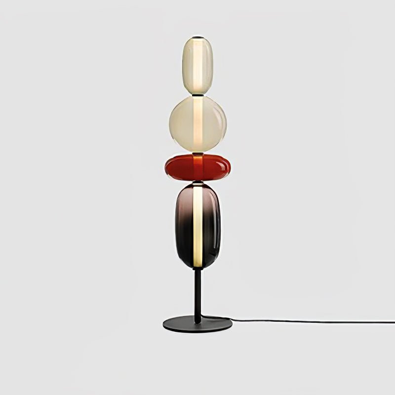 Velarelle Floor Light Candiedplayful Glass