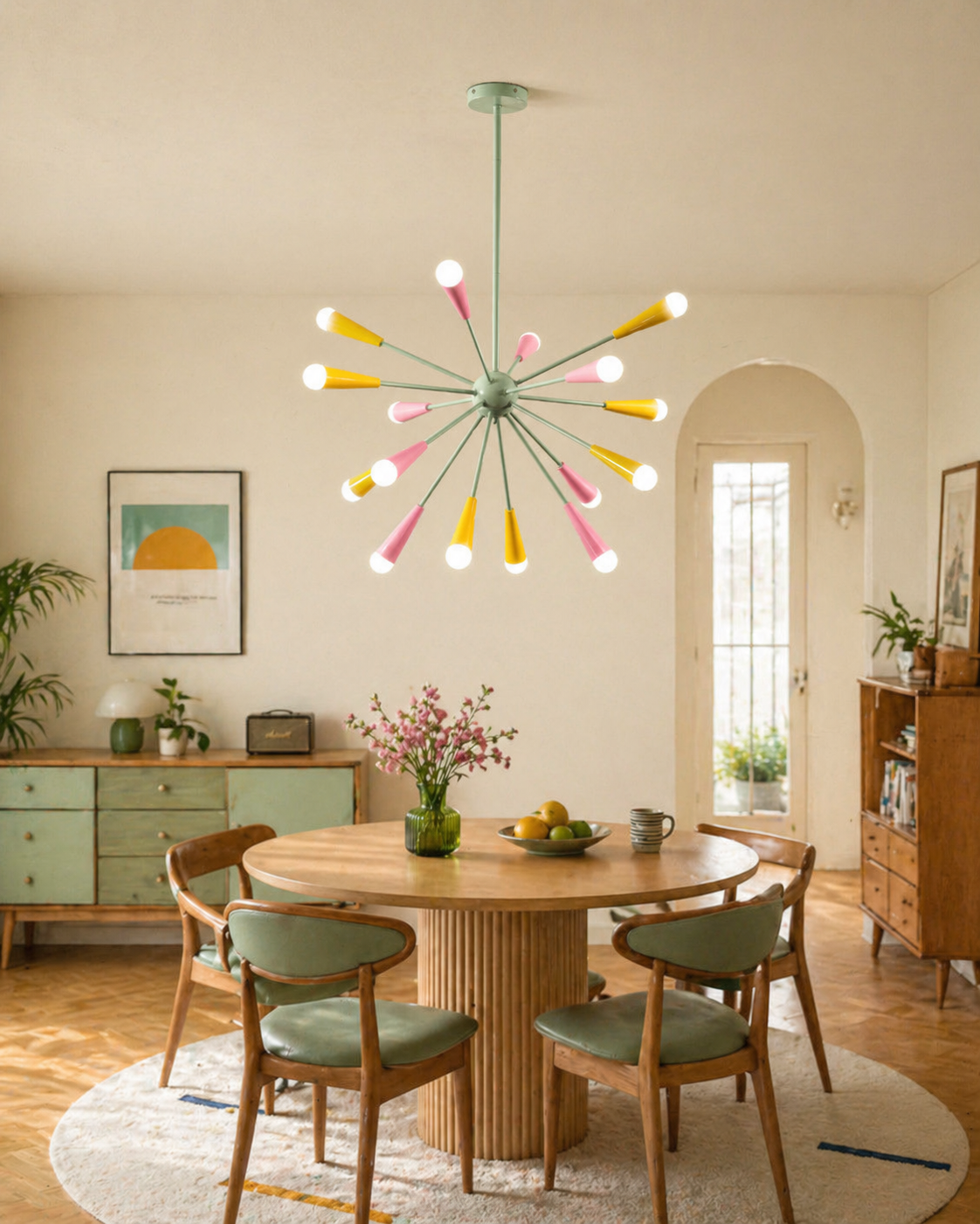 Liororena Chandelier