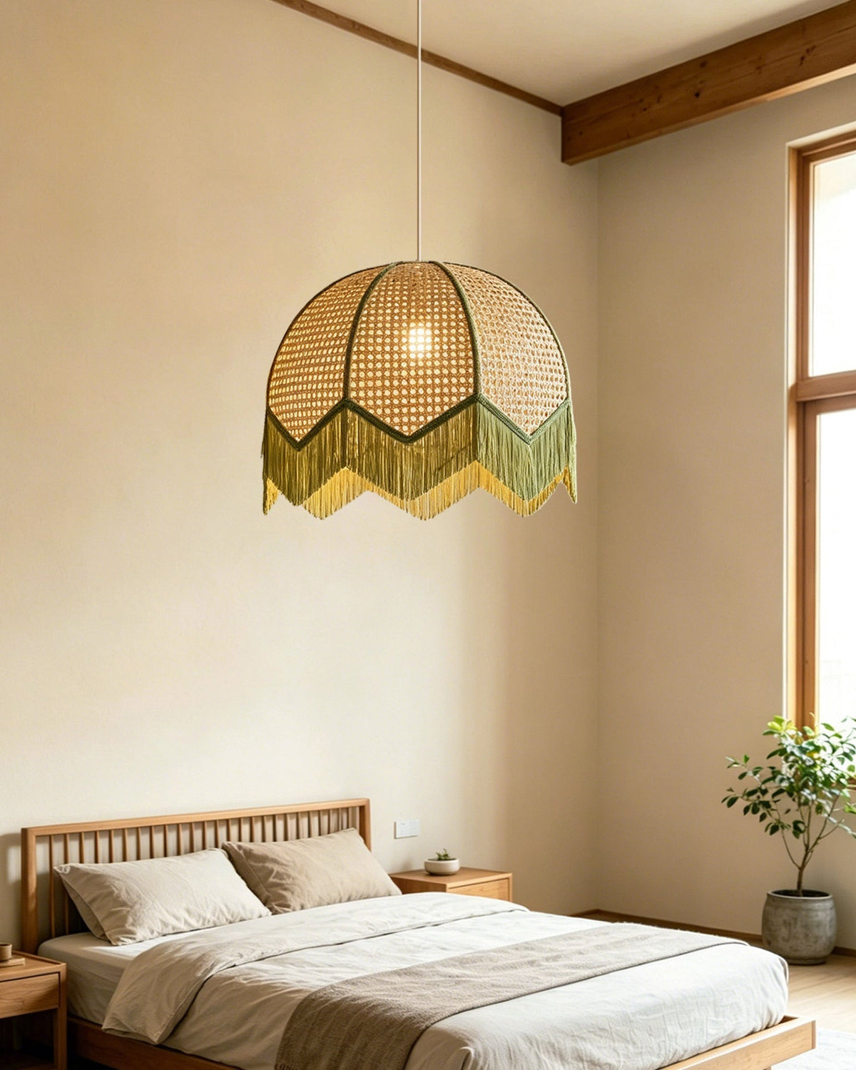 Lioroiella Pendant Light