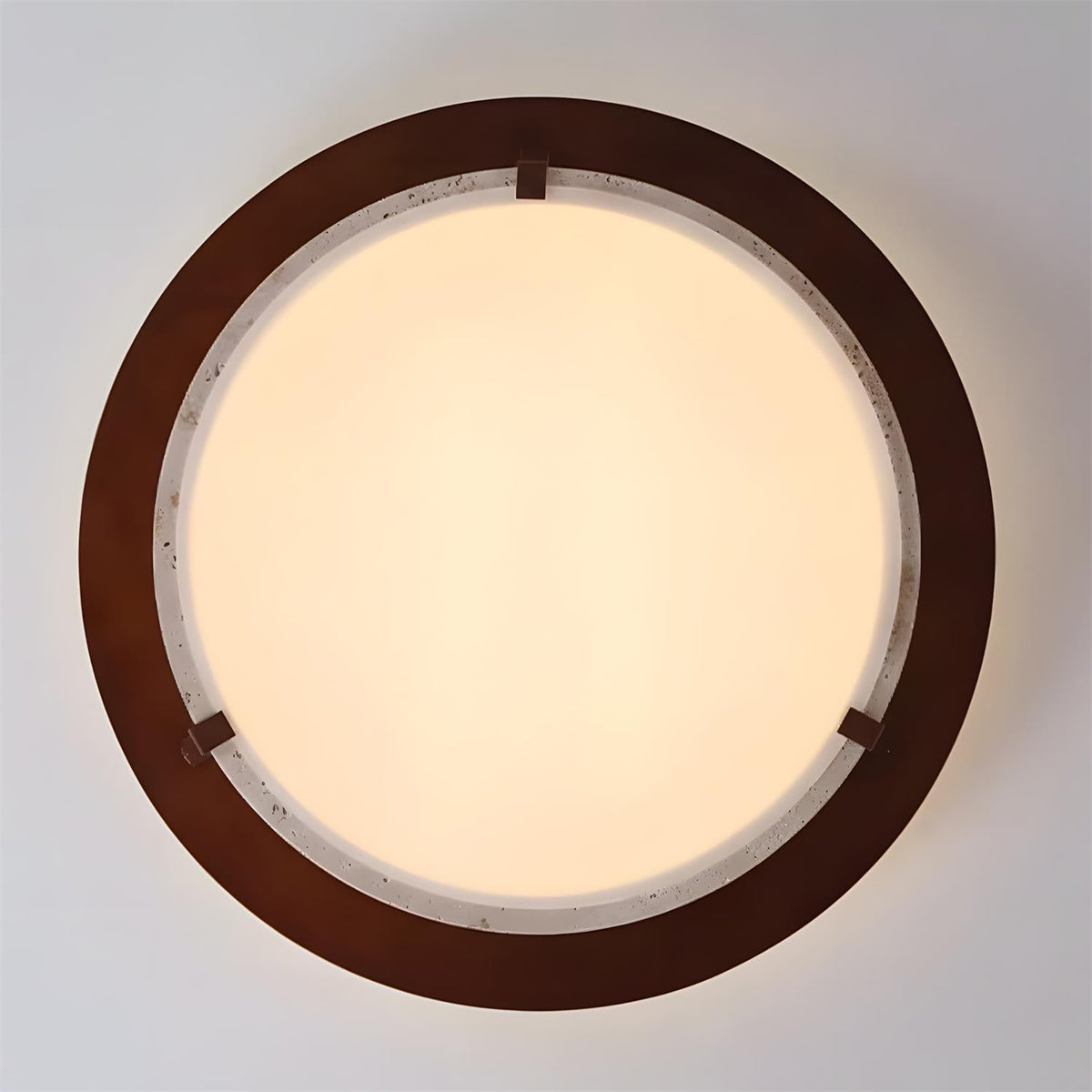 Marcus Ring Ceiling Lamp