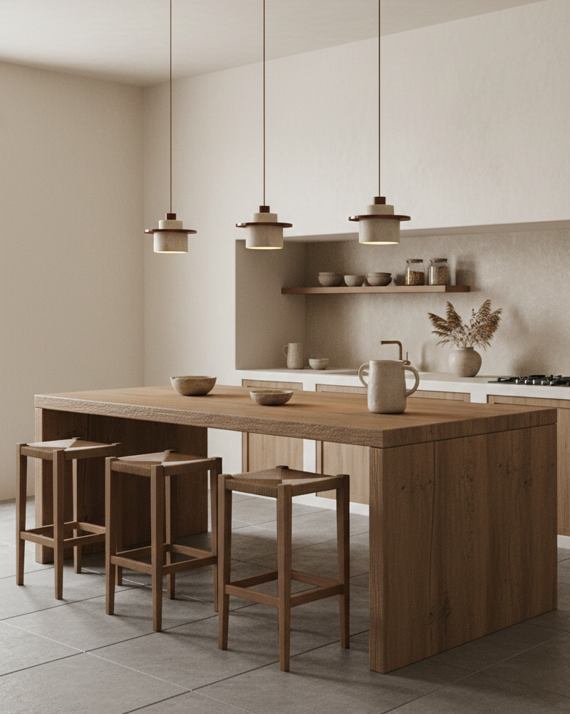 Selaina Pendant Lamp
