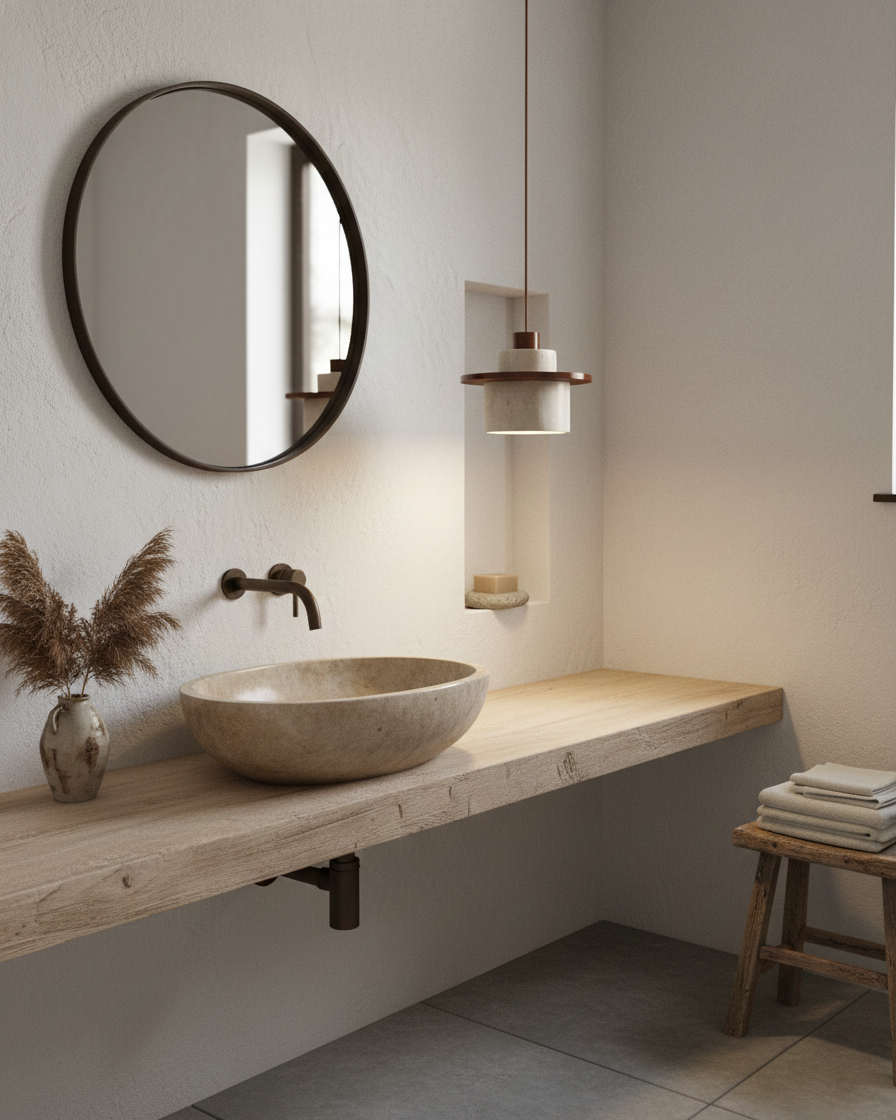 Selaina Pendant Lamp
