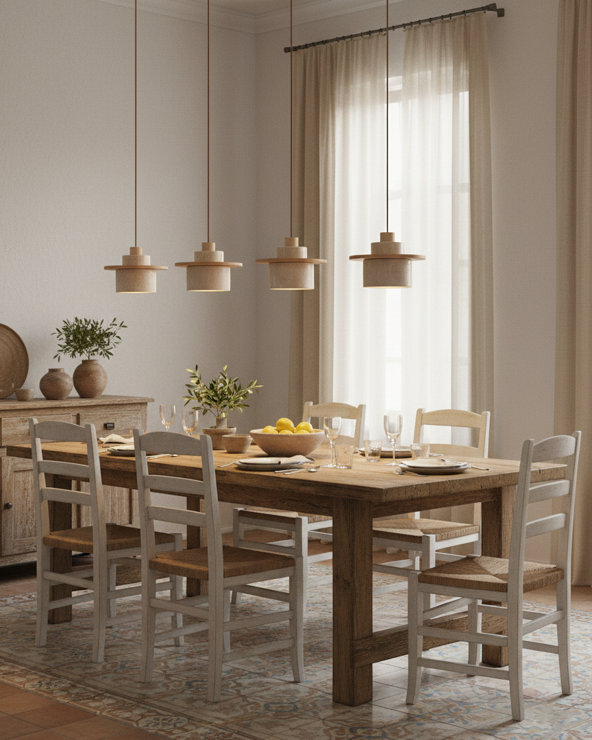 Selaina Pendant Lamp