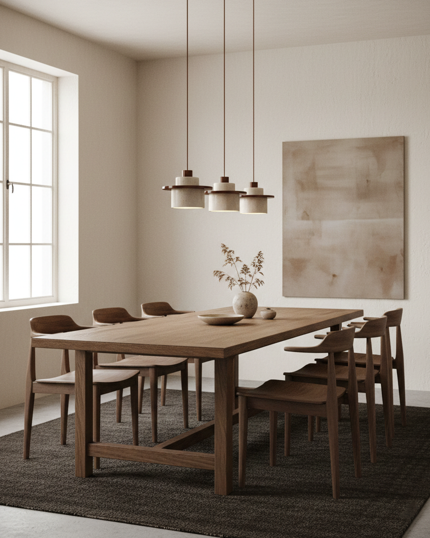 Selaina Pendant Lamp
