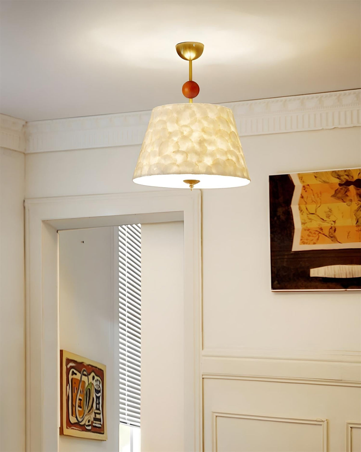 Rivineon Ceiling Light