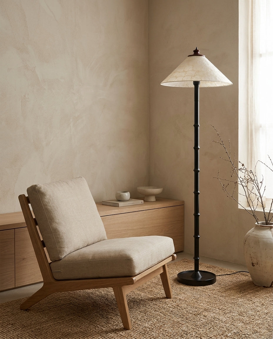 Veleelia Floor Light