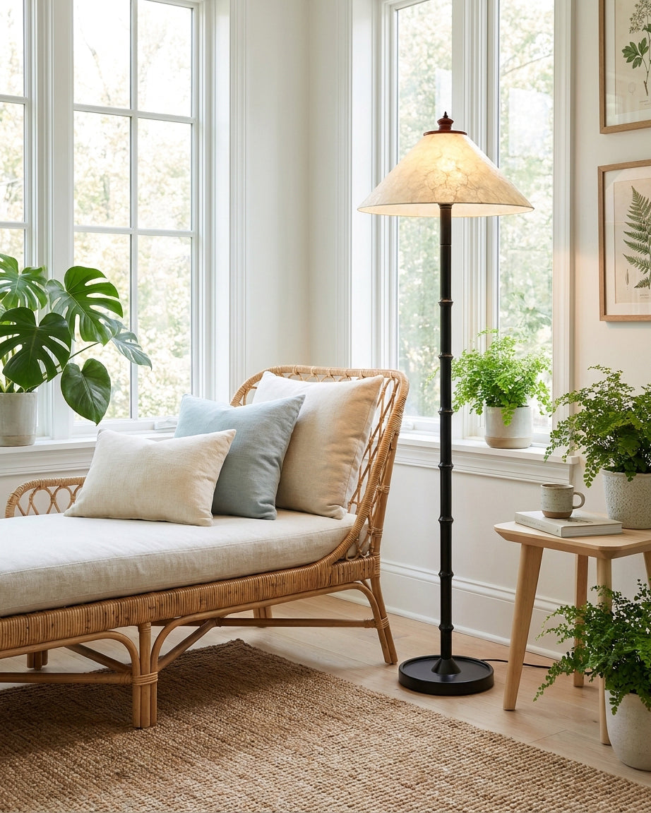 Veleelia Floor Light