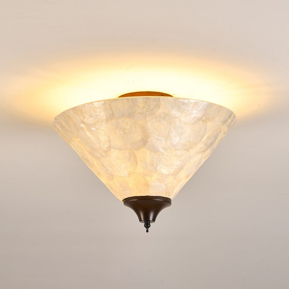 Mildred Flush Mount