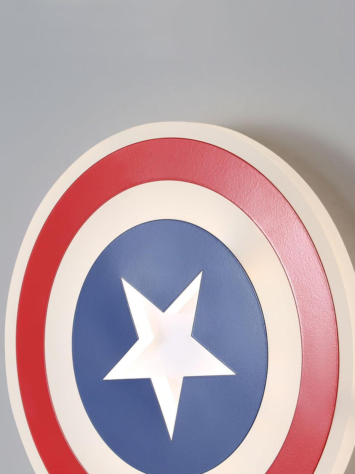 Maro Star Wall Light