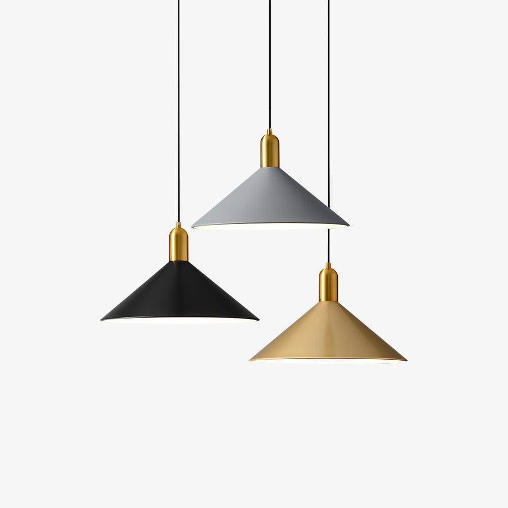 Mireniella Minimalist Pendant Light
