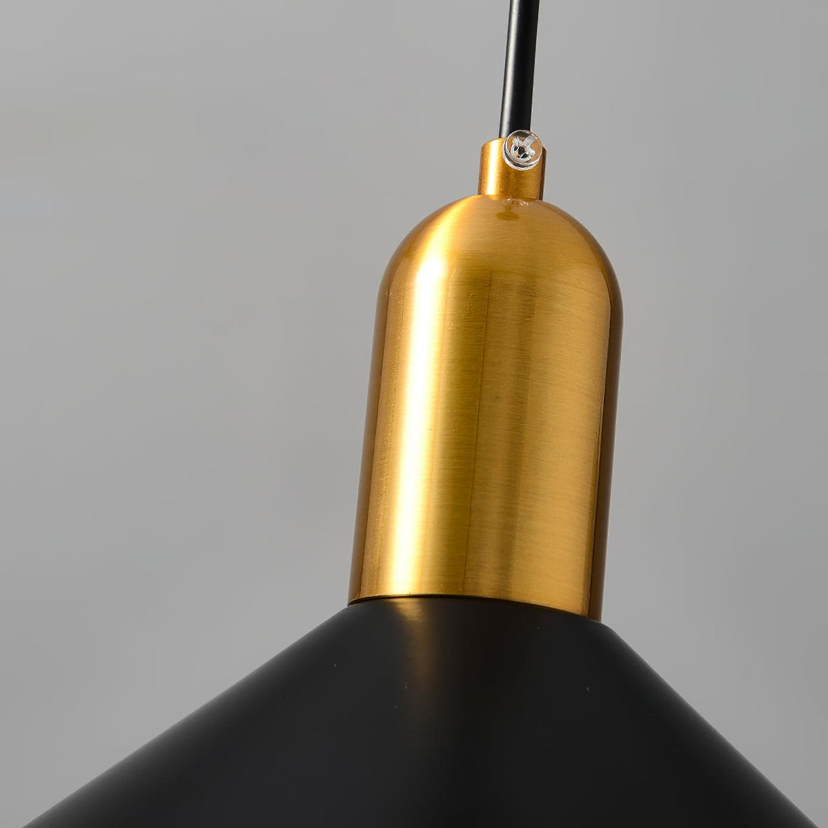 Mireniella Minimalist Pendant Light