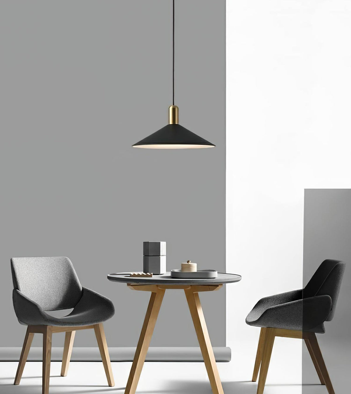 Mireniella Minimalist Pendant Light